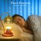 Flower Candle Warmer Lamp with Timer & Dimmer - Fits All Jar Scented Candles - Christmas & Mother's Day Gift for Women,Mom,Her